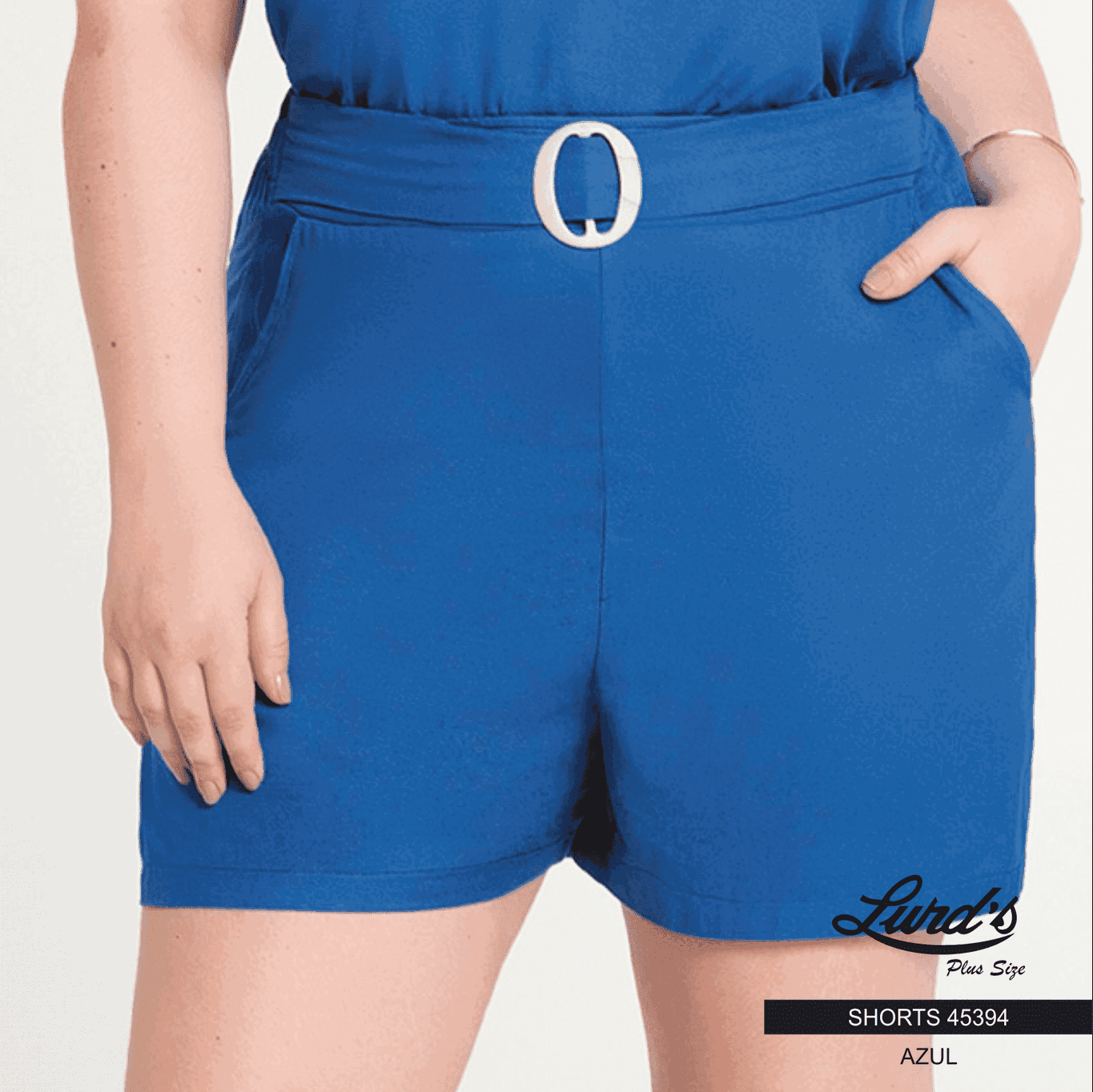 LOJA LURDS PLUS SIZE