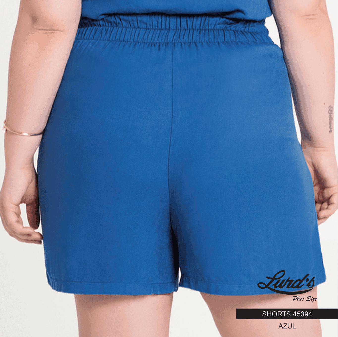 LOJA LURDS PLUS SIZE
