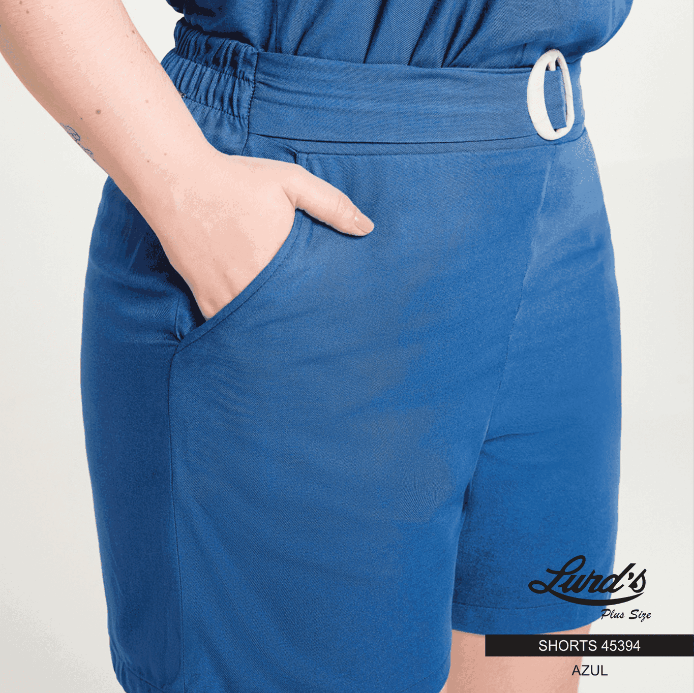 LOJA LURDS PLUS SIZE