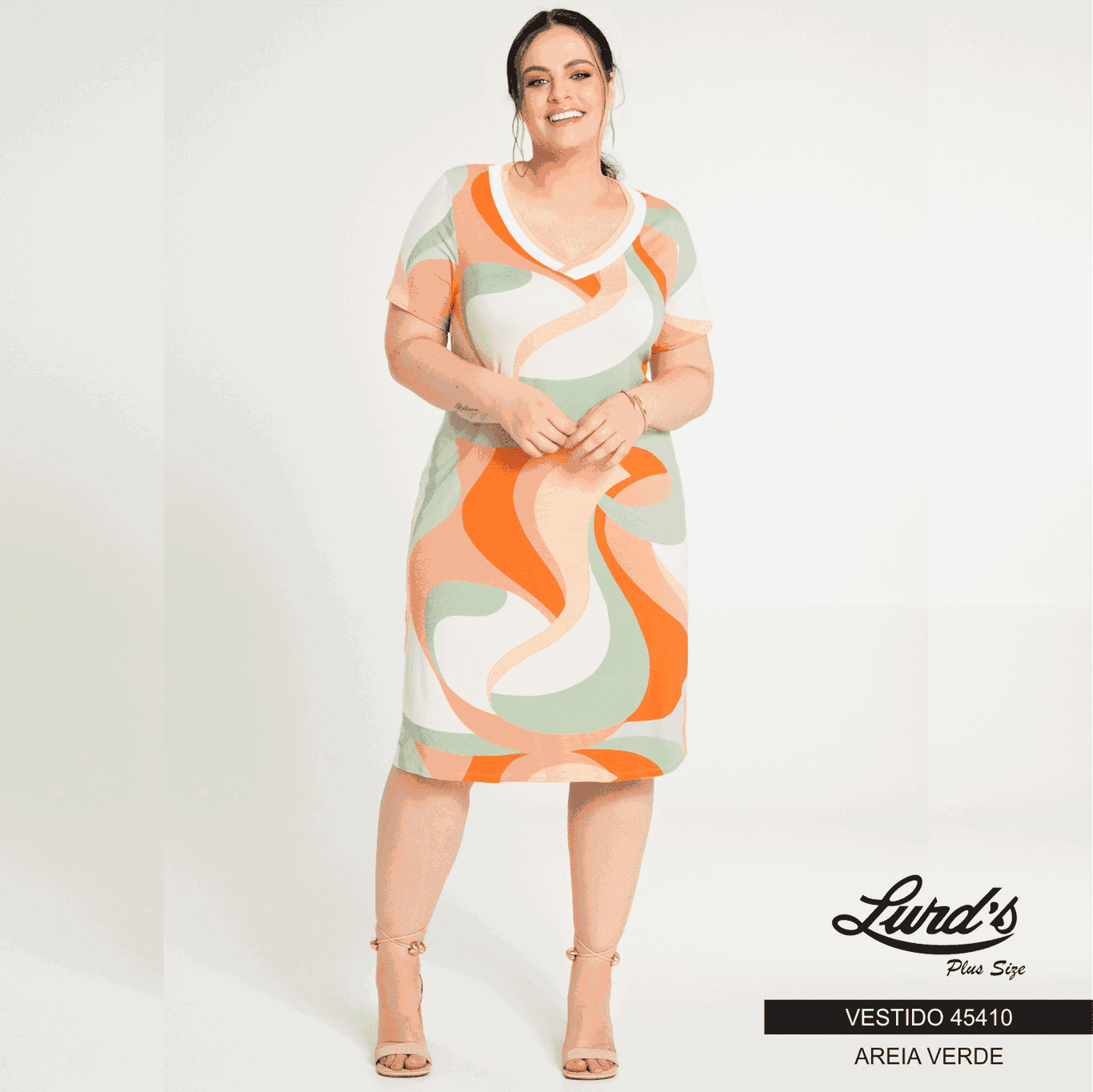LOJA LURDS PLUS SIZE