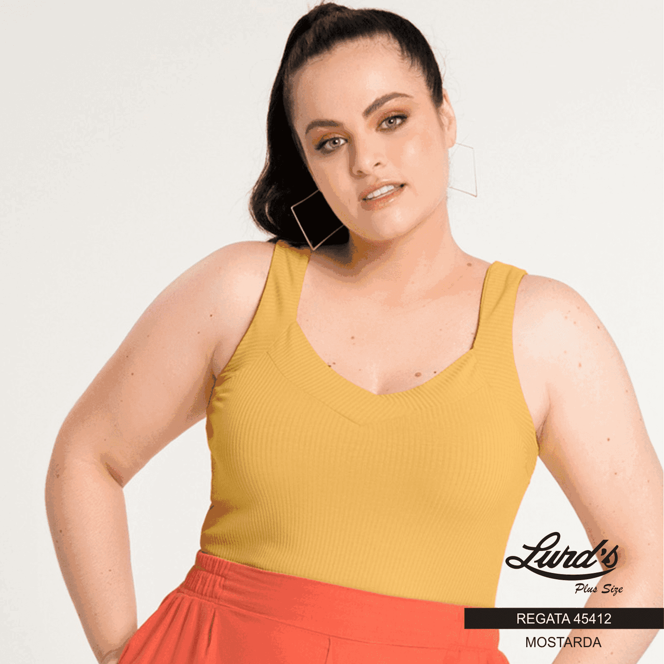 LOJA LURDS PLUS SIZE