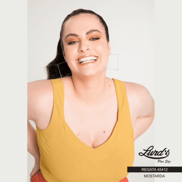 LOJA LURDS PLUS SIZE