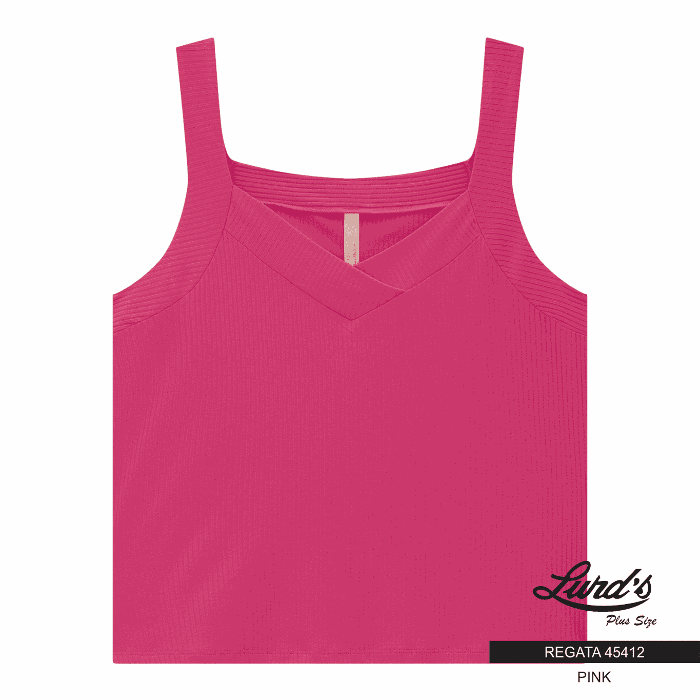 LOJA LURDS PLUS SIZE