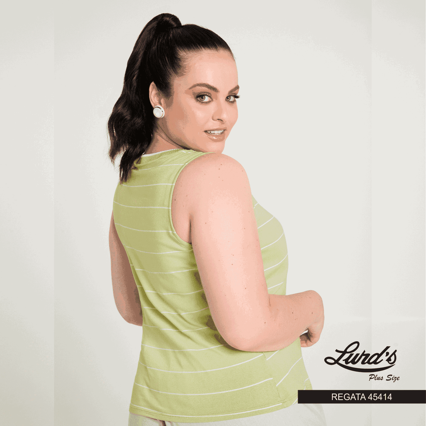 LOJA LURDS PLUS SIZE