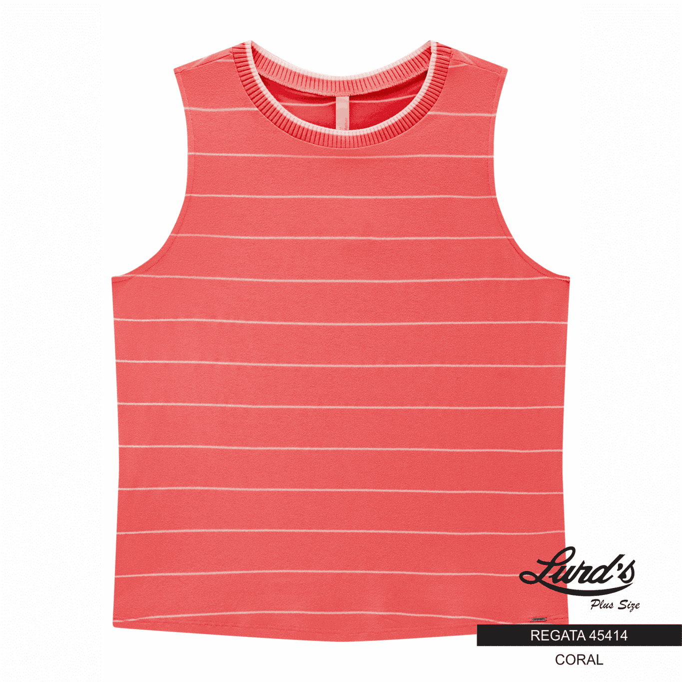 LOJA LURDS PLUS SIZE