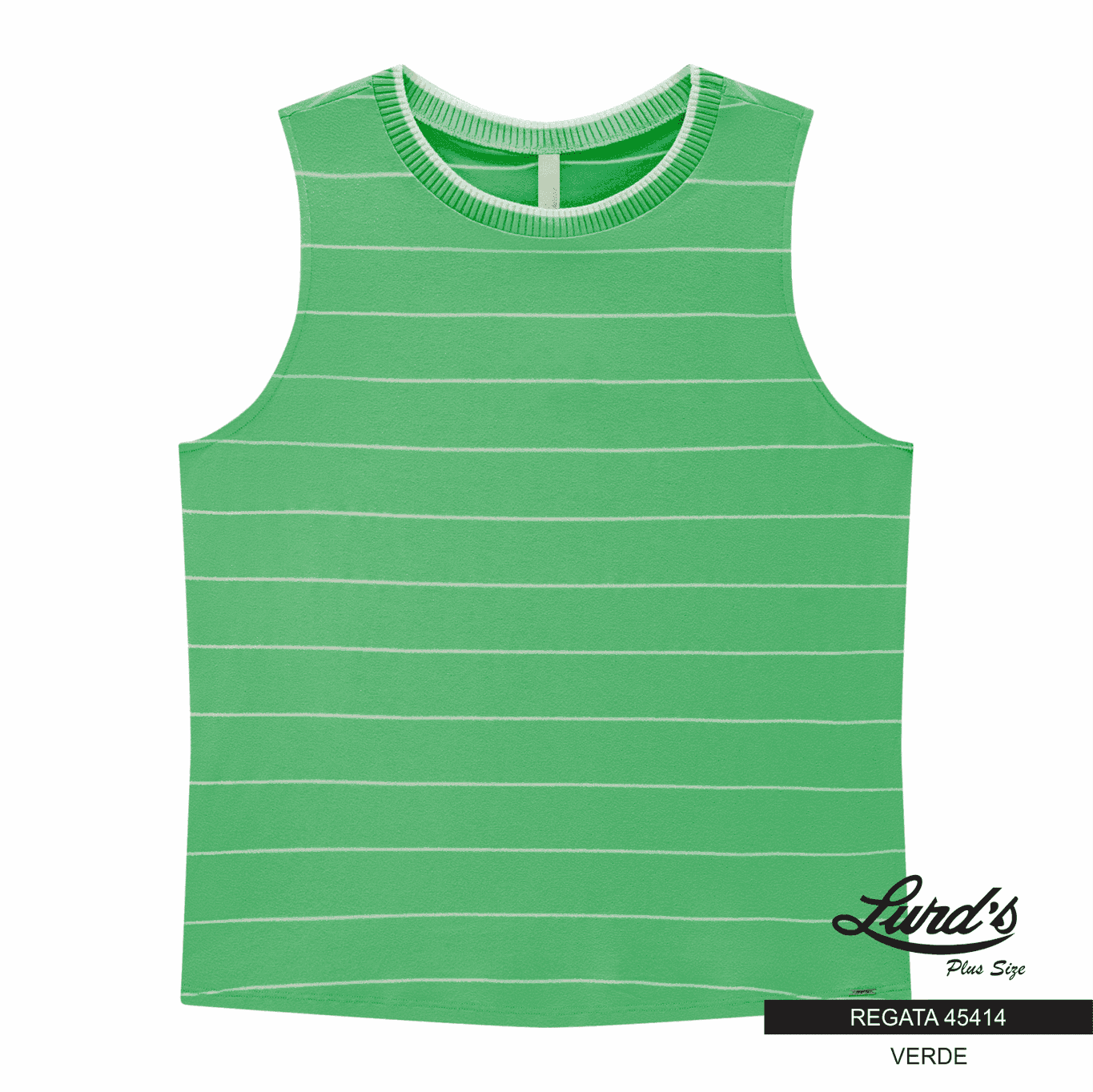 LOJA LURDS PLUS SIZE