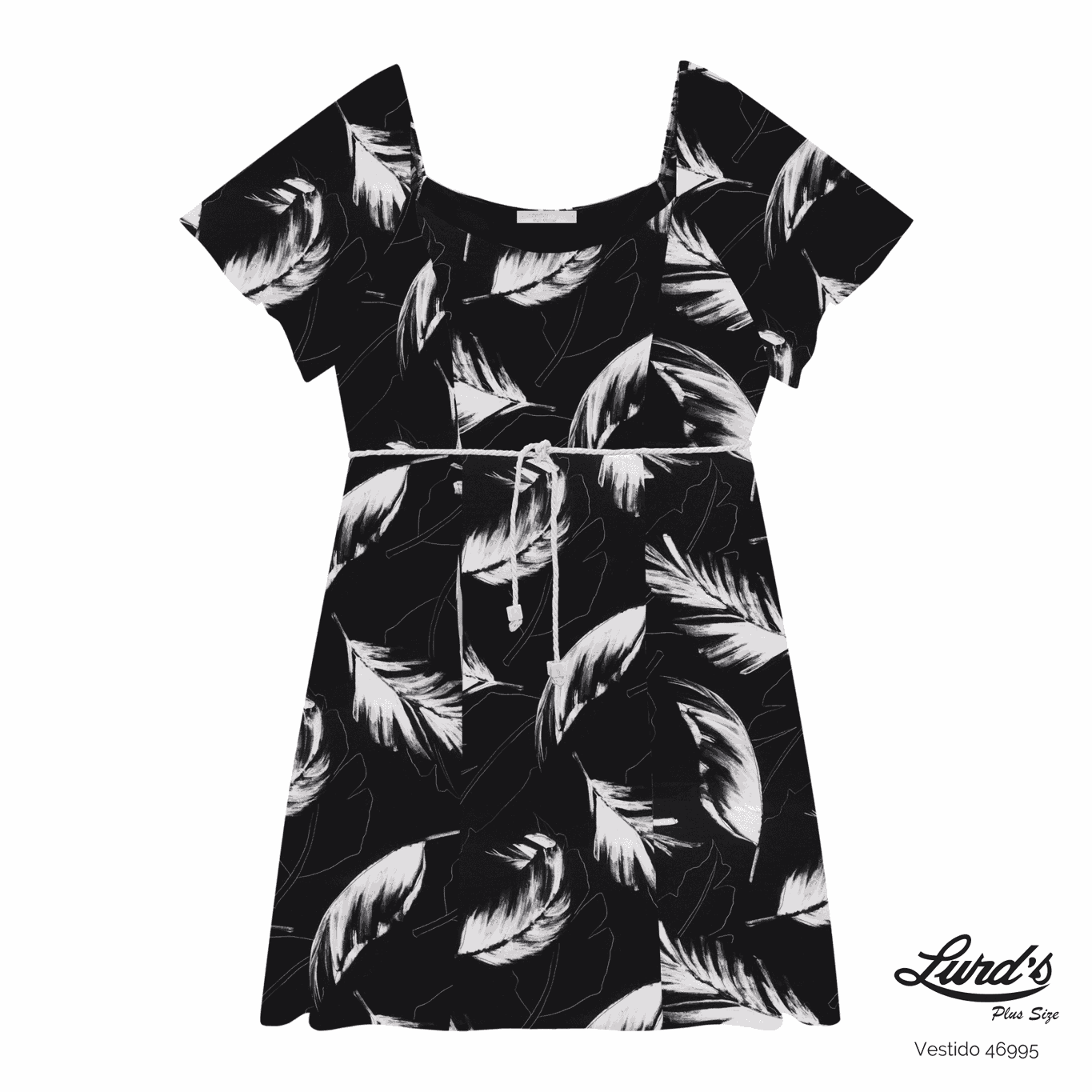 LOJA LURDS PLUS SIZE