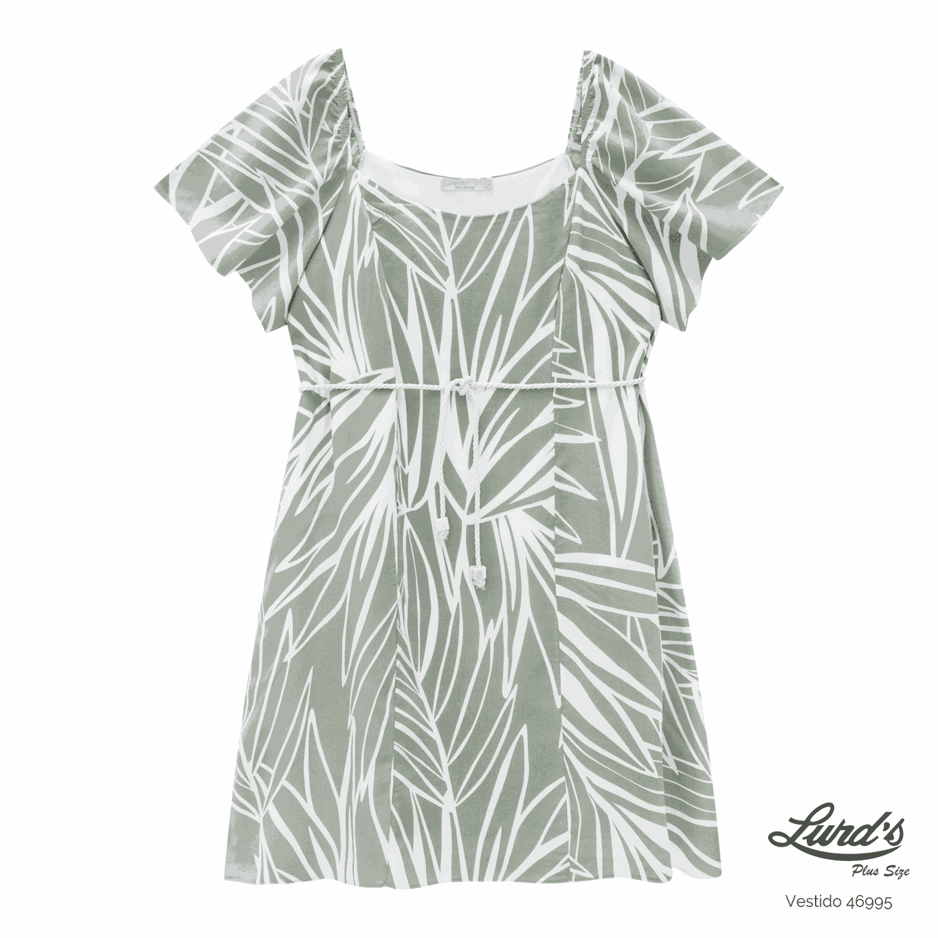 LOJA LURDS PLUS SIZE