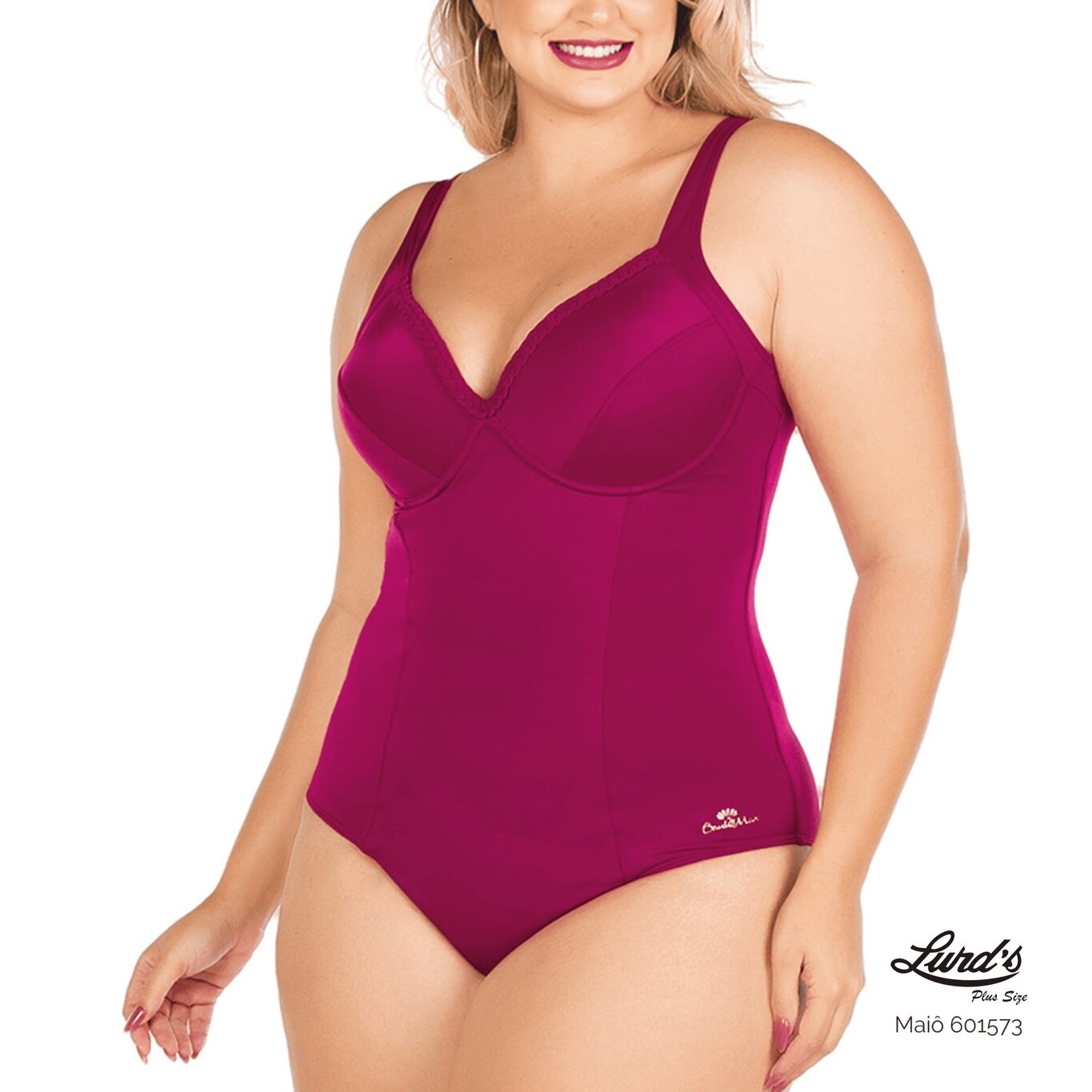 LOJA LURDS PLUS SIZE
