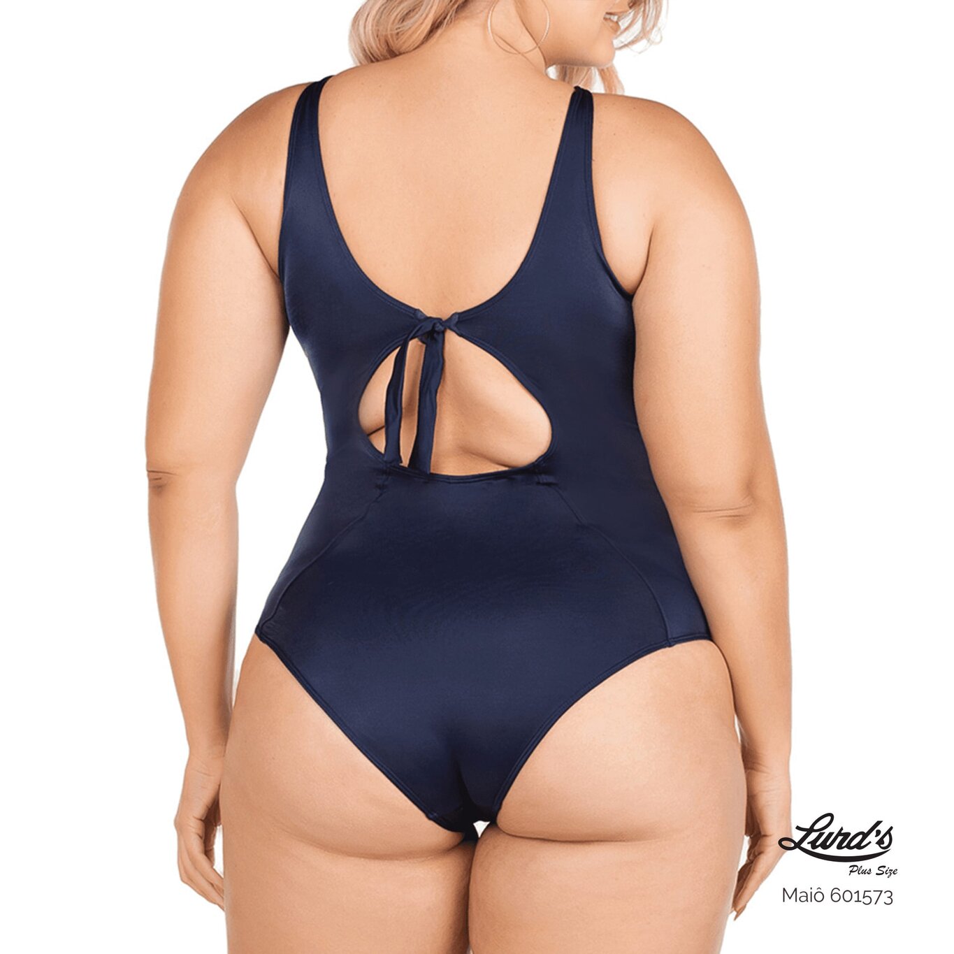 LOJA LURDS PLUS SIZE