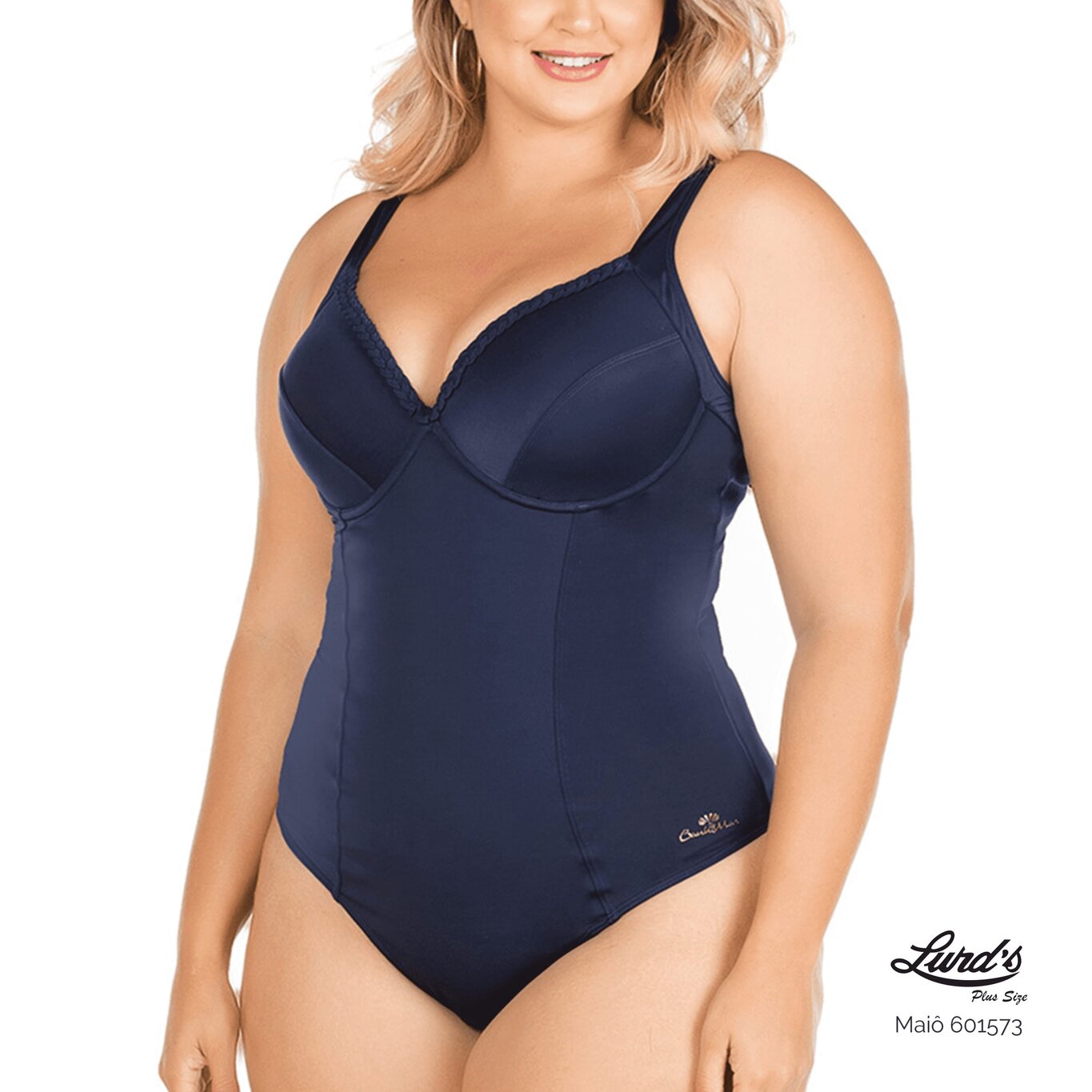 LOJA LURDS PLUS SIZE