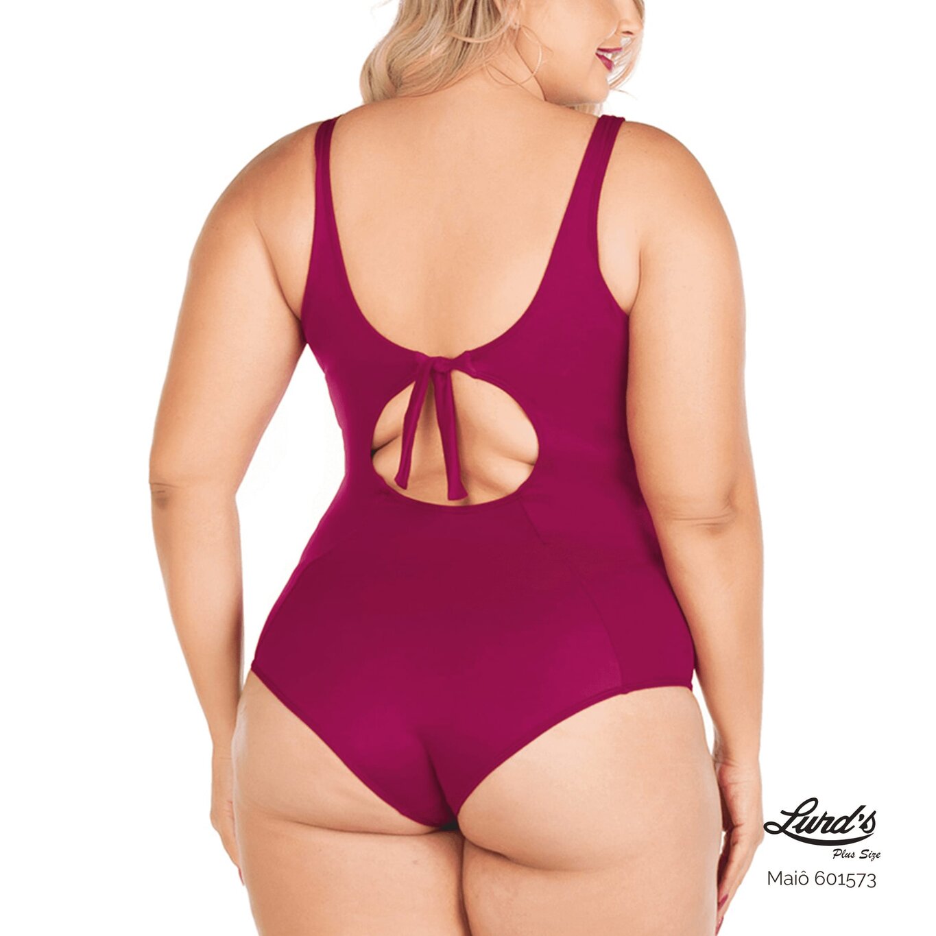 LOJA LURDS PLUS SIZE
