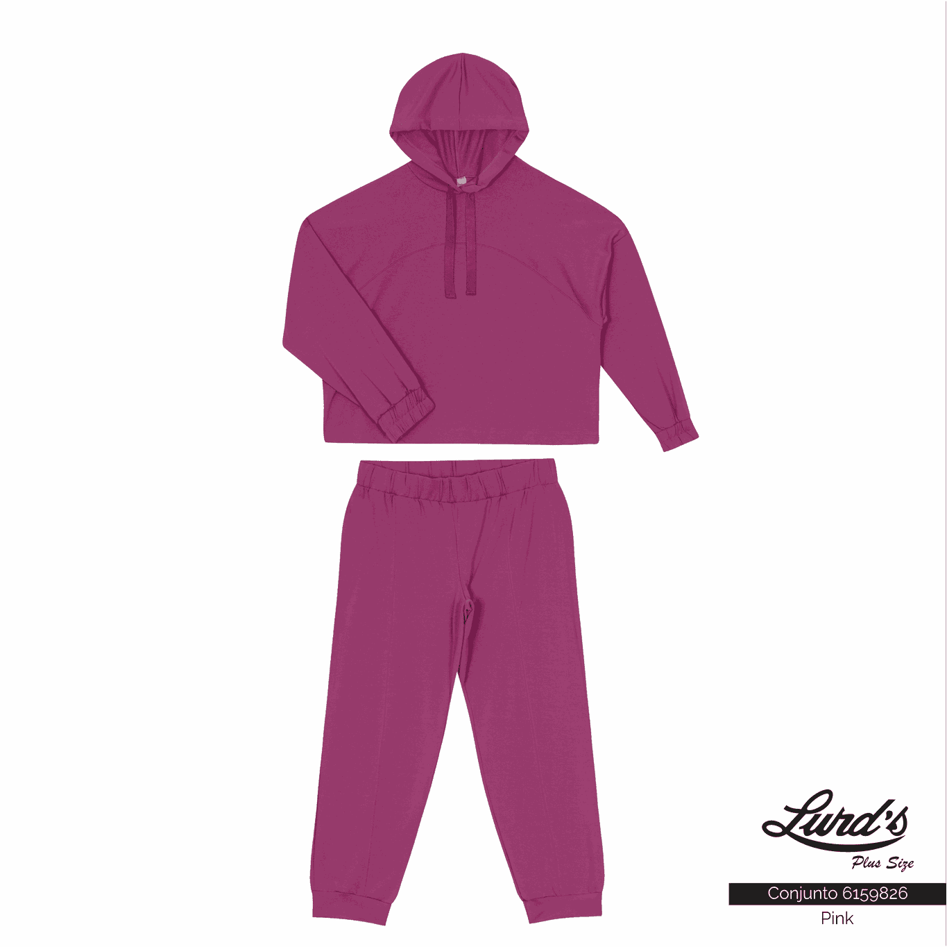 LOJA LURDS PLUS SIZE