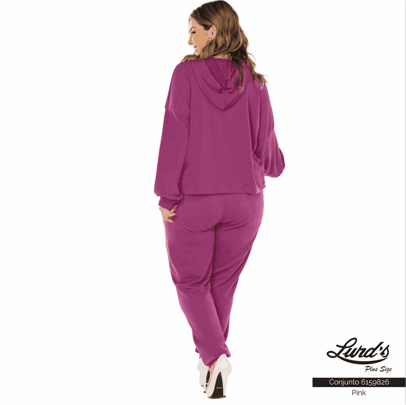 LOJA LURDS PLUS SIZE