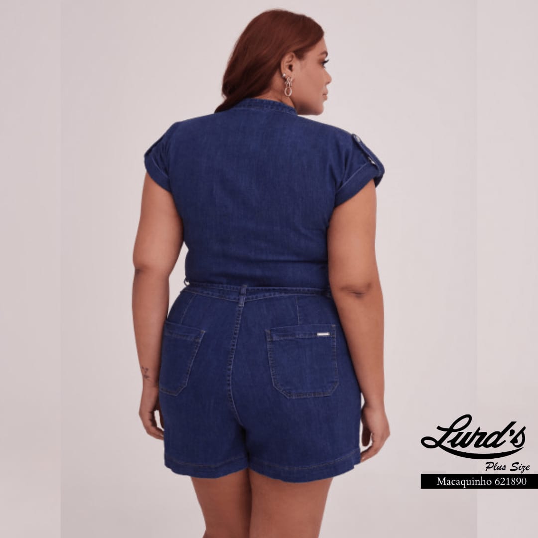LOJA LURDS PLUS SIZE