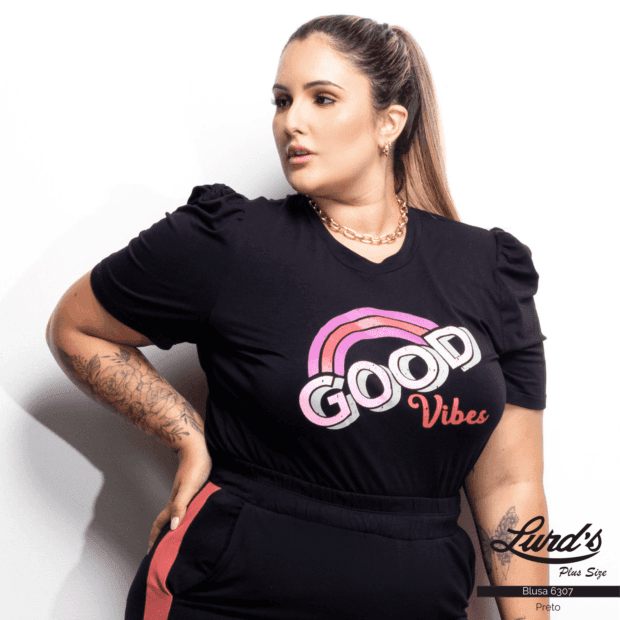 LOJA LURDS PLUS SIZE