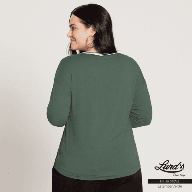 LOJA LURDS PLUS SIZE