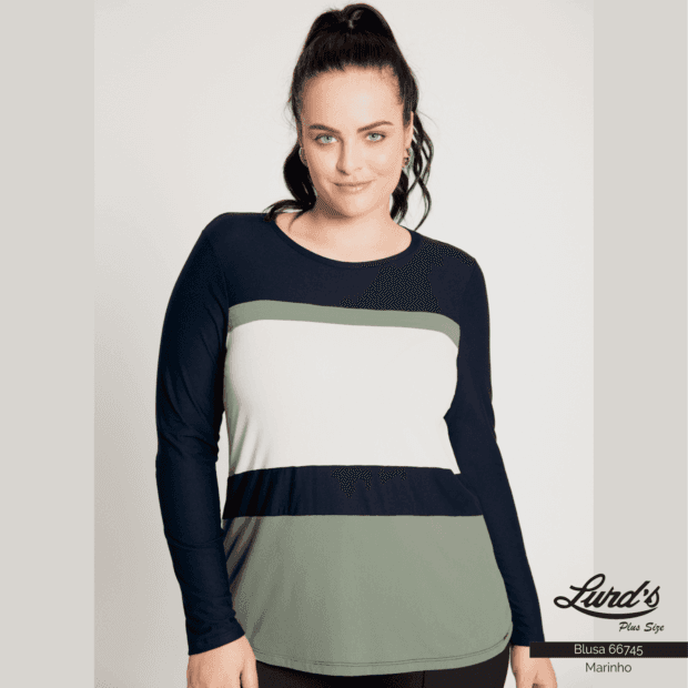 LOJA LURDS PLUS SIZE