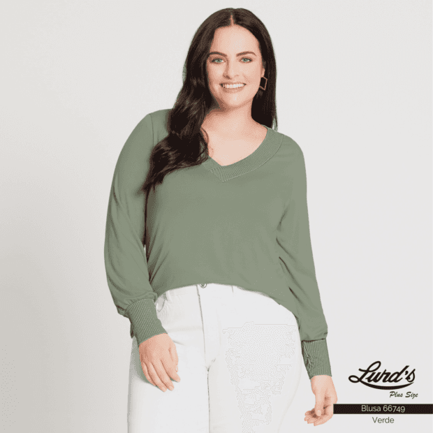LOJA LURDS PLUS SIZE