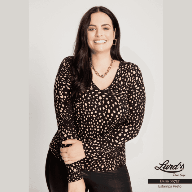 LOJA LURDS PLUS SIZE