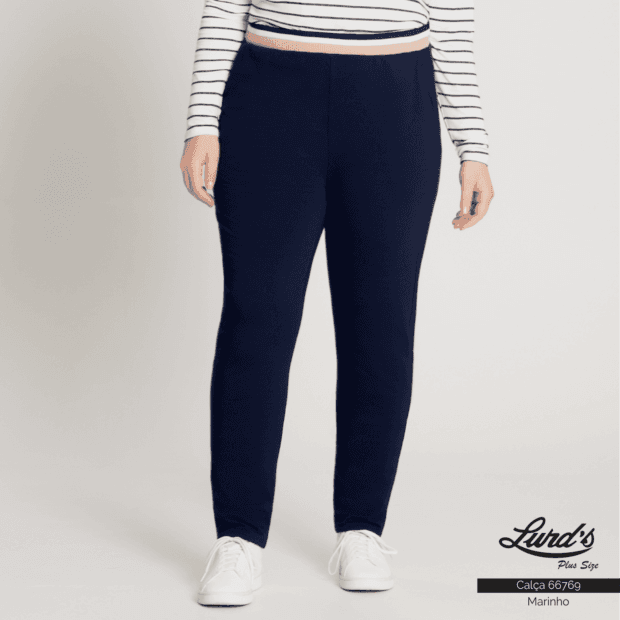 LOJA LURDS PLUS SIZE