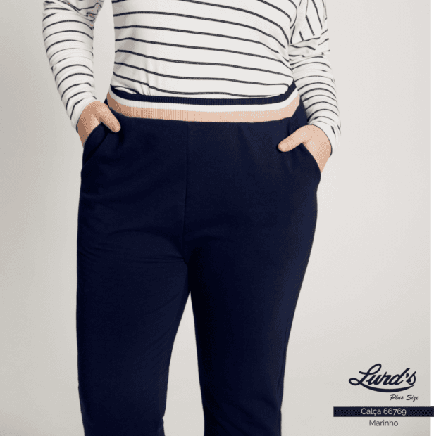 LOJA LURDS PLUS SIZE