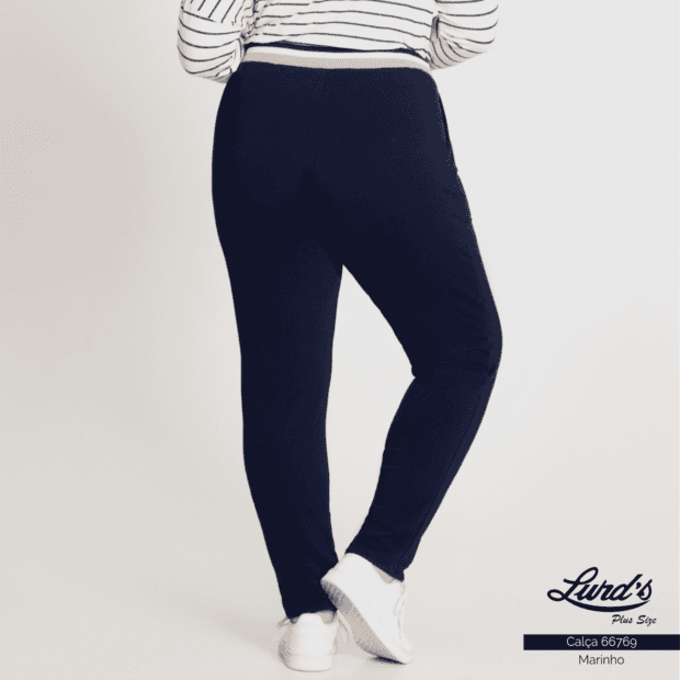 LOJA LURDS PLUS SIZE