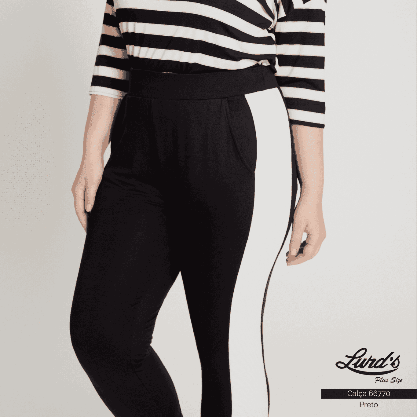 LOJA LURDS PLUS SIZE