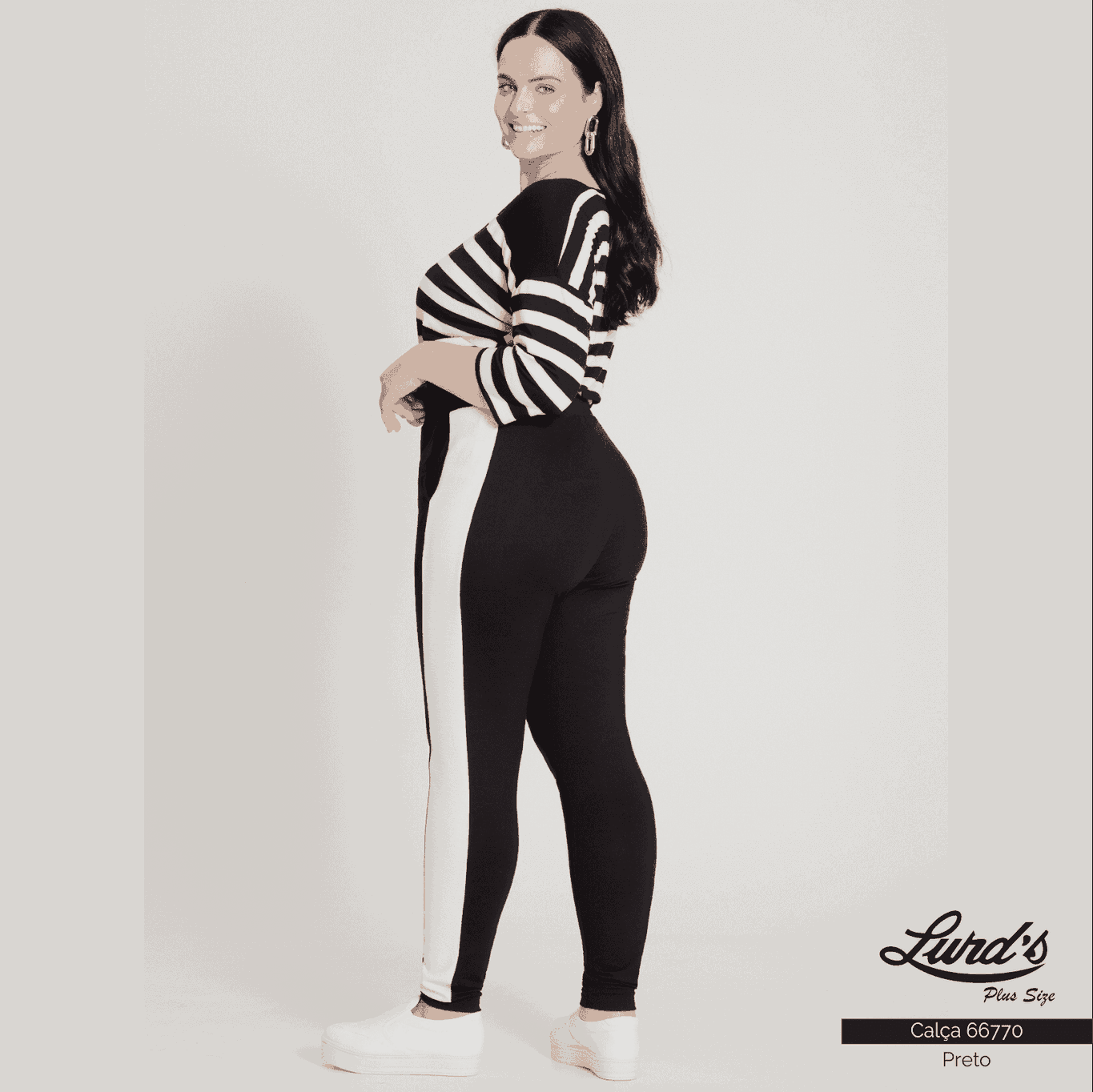 LOJA LURDS PLUS SIZE