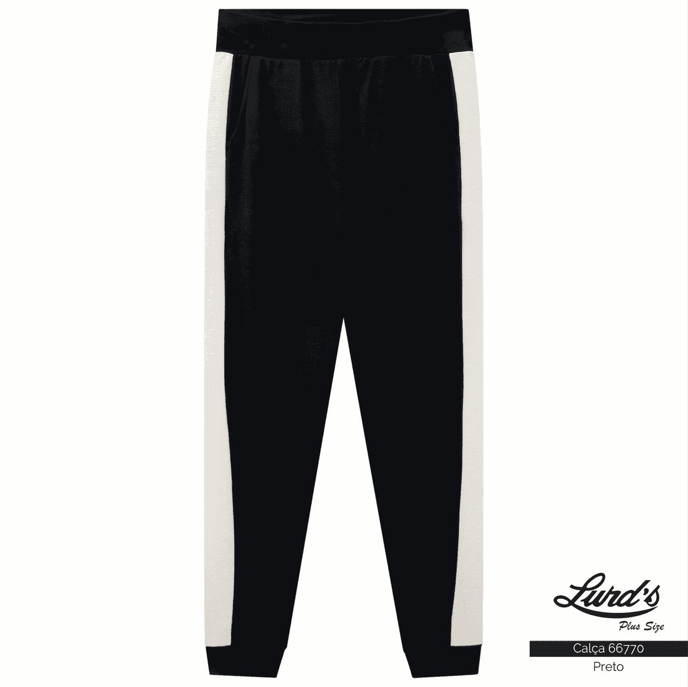 LOJA LURDS PLUS SIZE