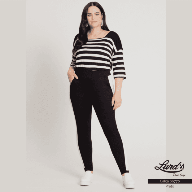 LOJA LURDS PLUS SIZE
