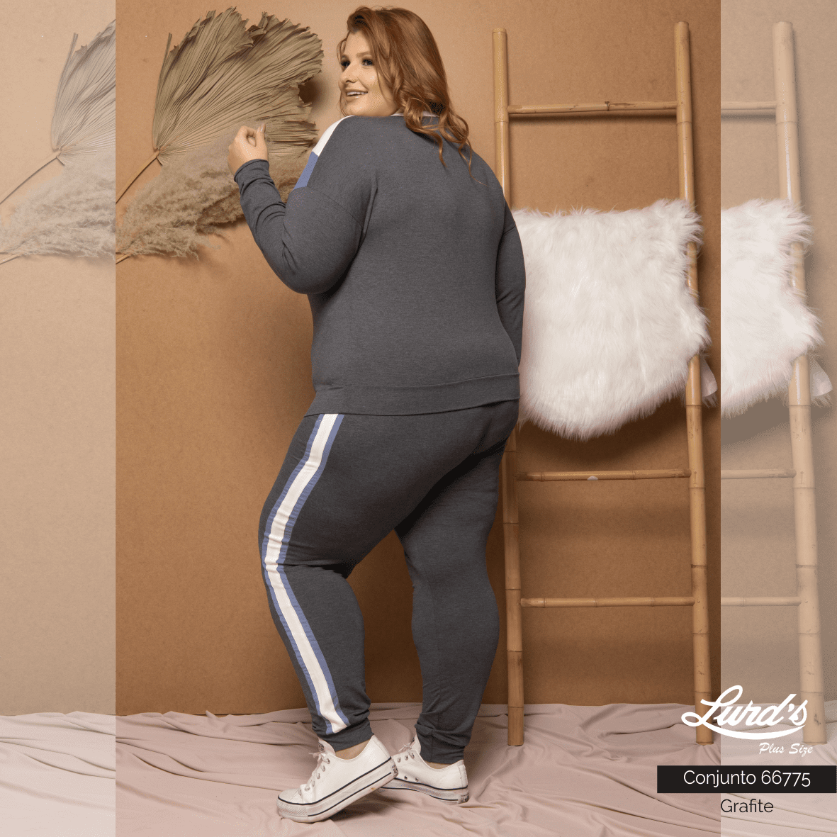 LOJA LURDS PLUS SIZE