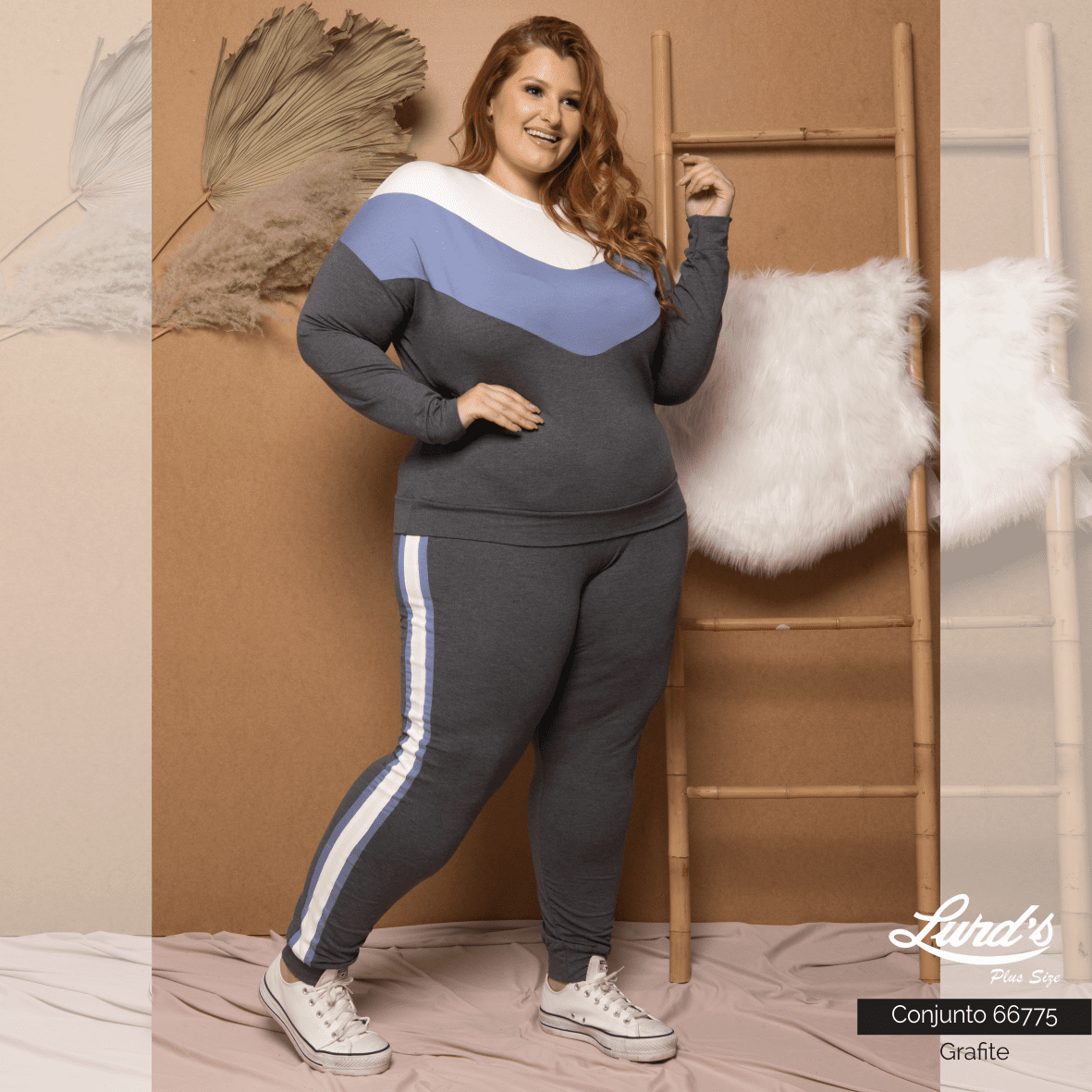 LOJA LURDS PLUS SIZE