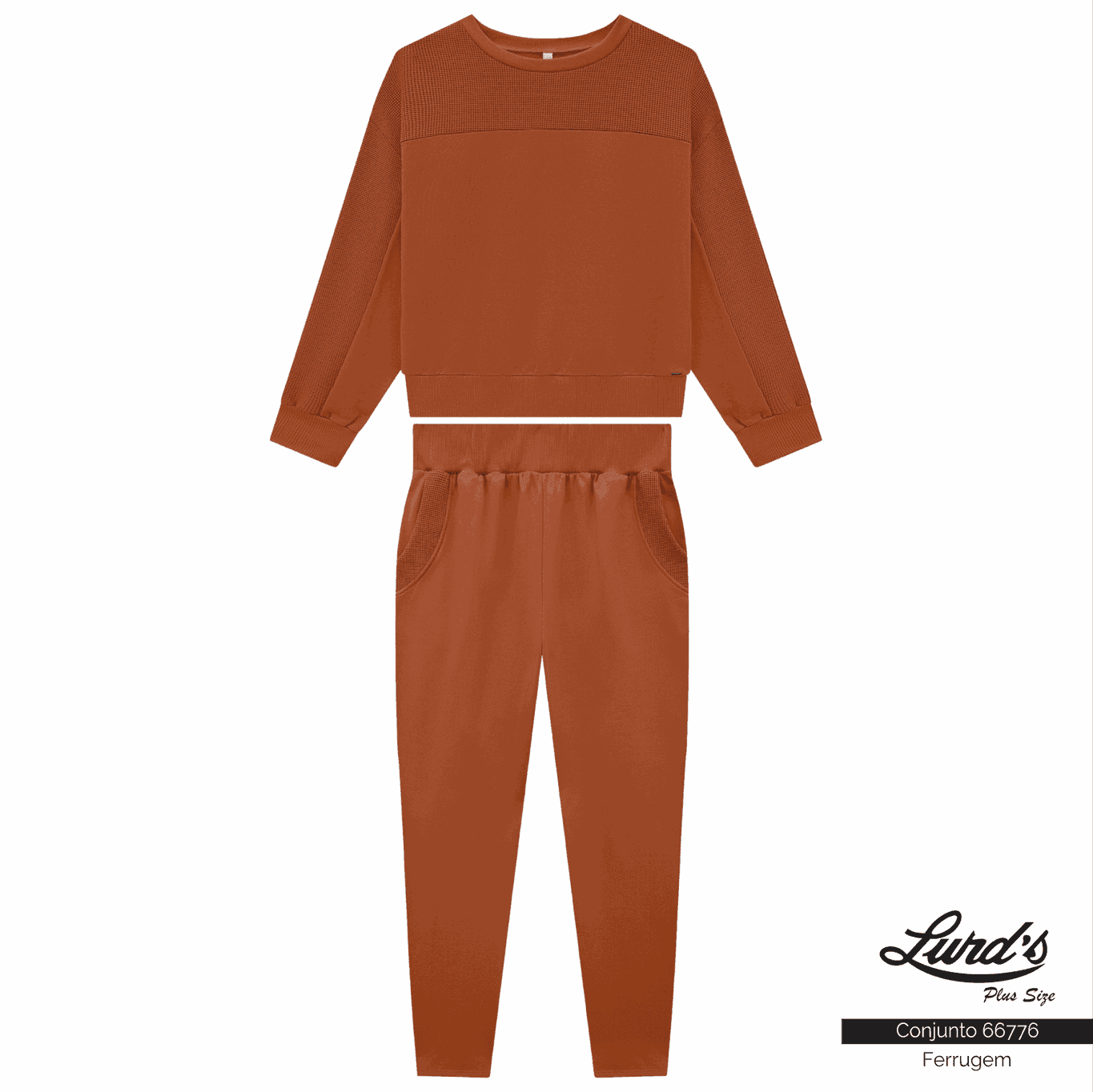 LOJA LURDS PLUS SIZE