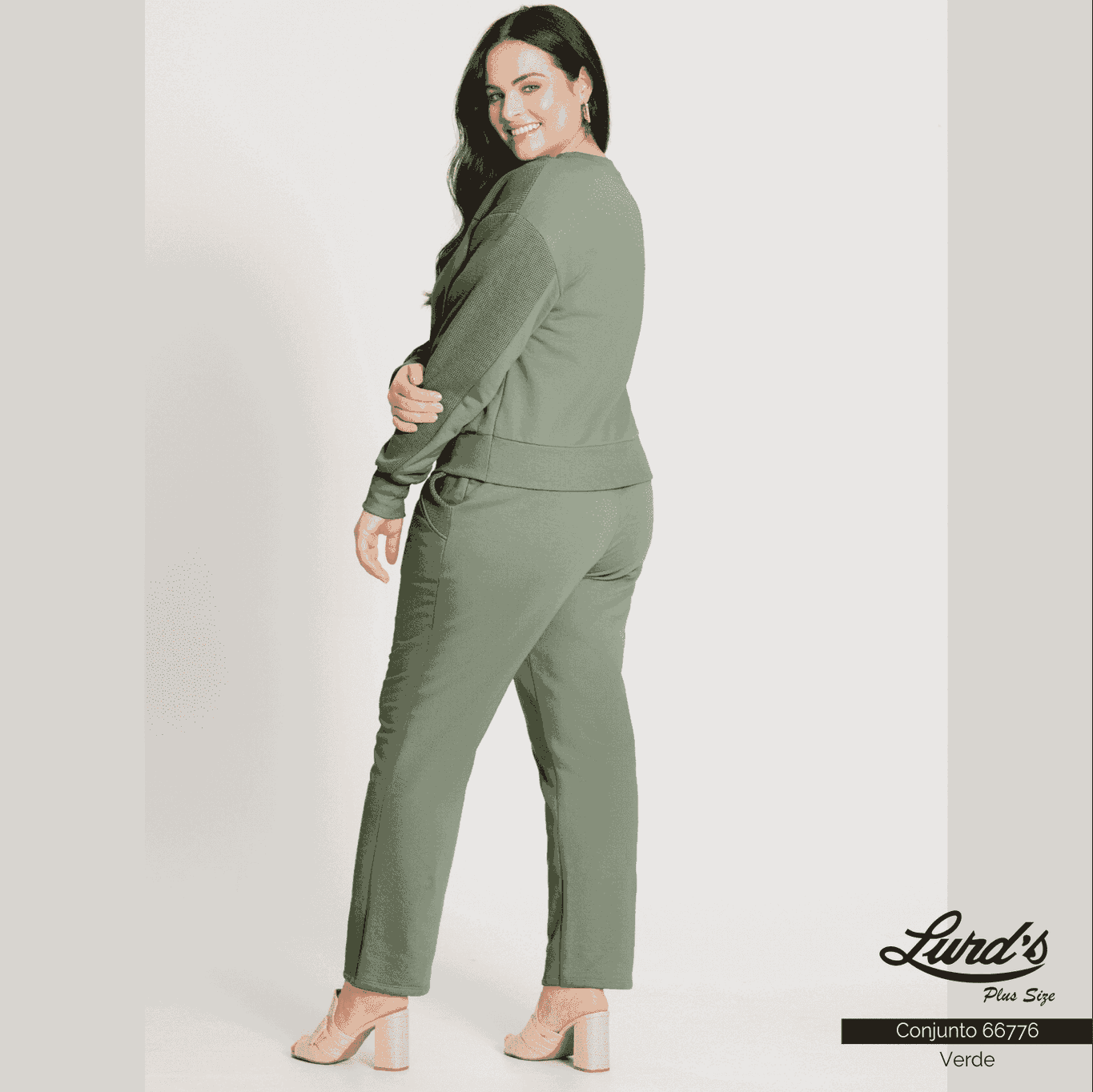 LOJA LURDS PLUS SIZE