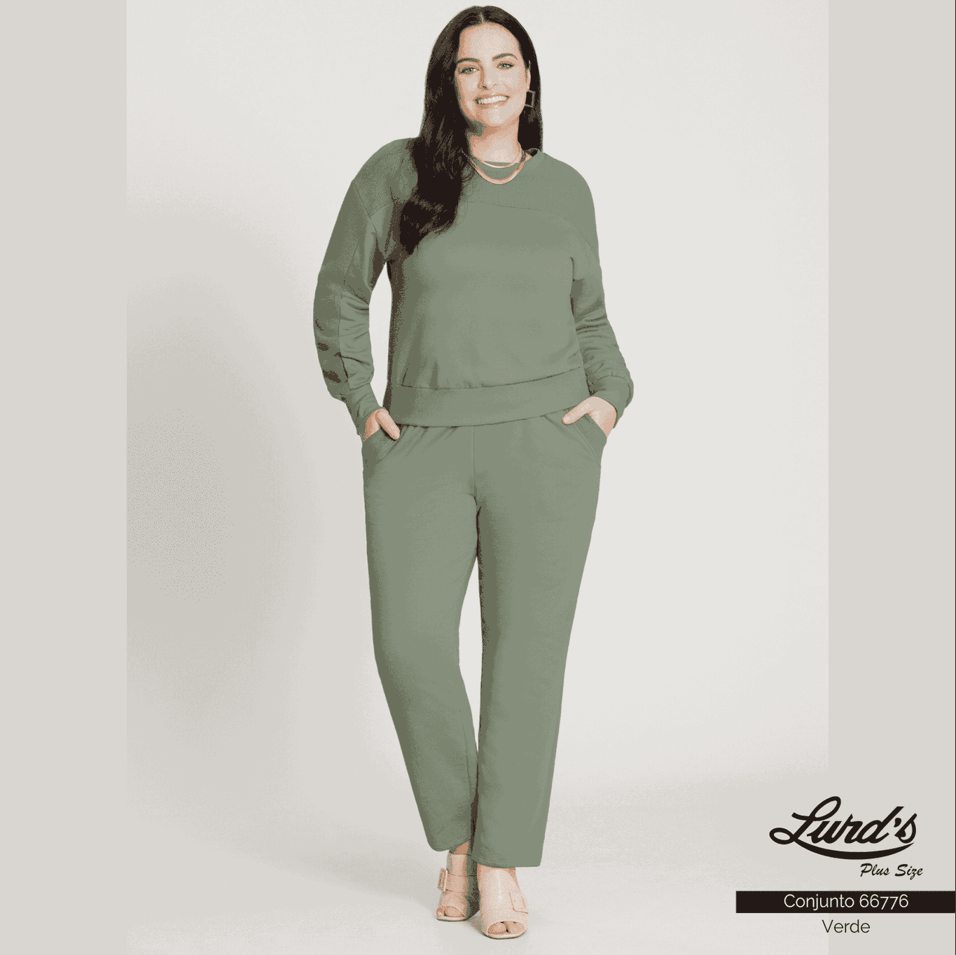 LOJA LURDS PLUS SIZE