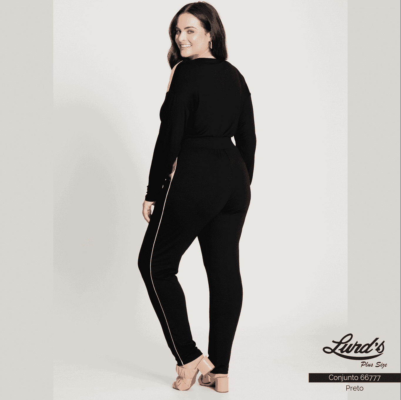 LOJA LURDS PLUS SIZE