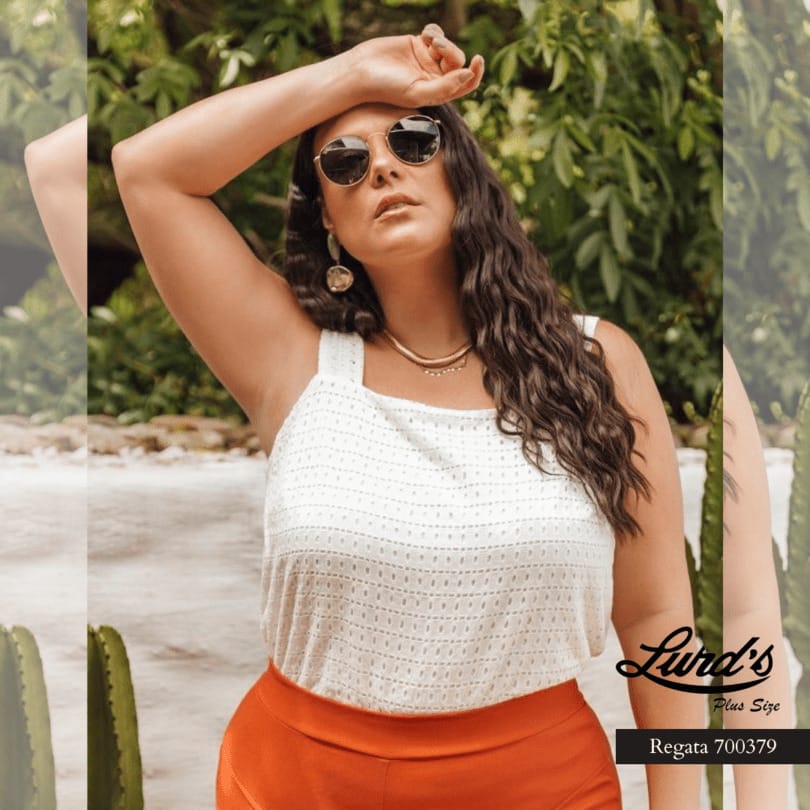 LOJA LURDS PLUS SIZE