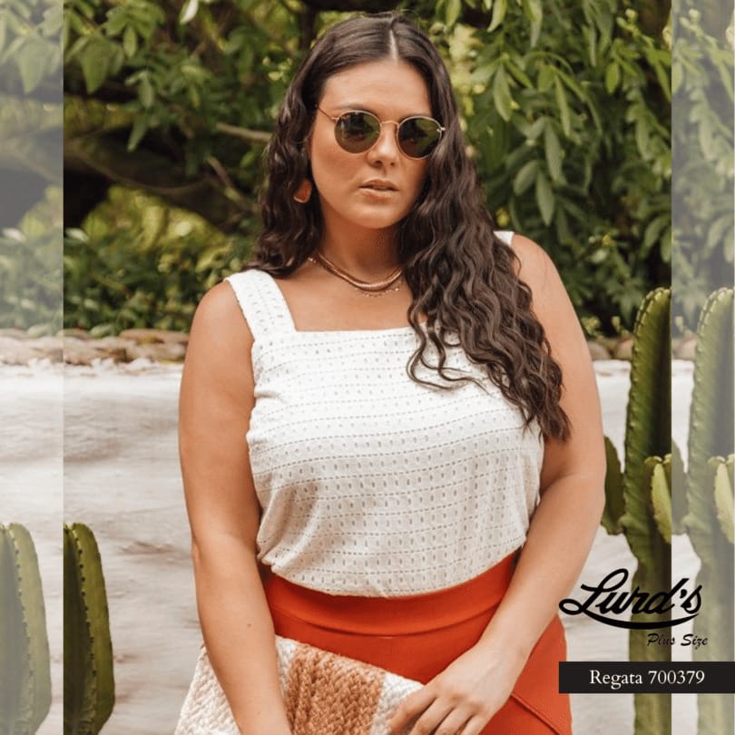 LOJA LURDS PLUS SIZE