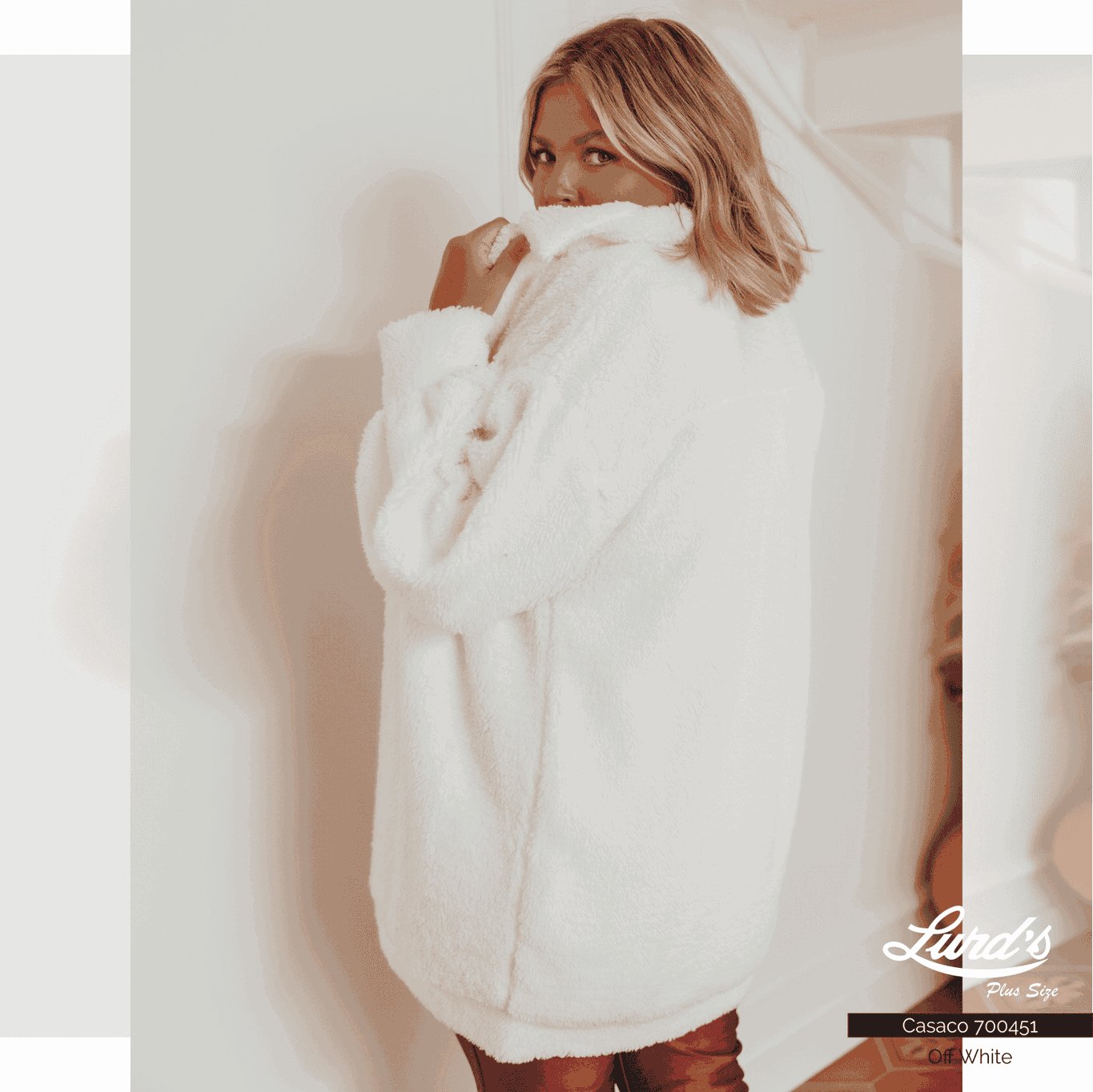 LOJA LURDS PLUS SIZE