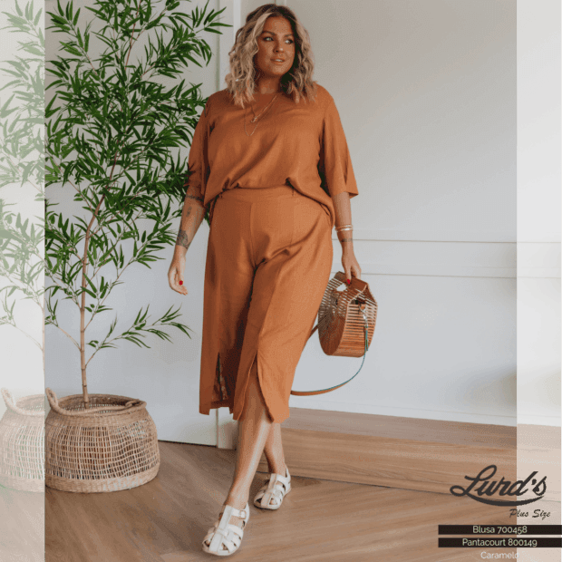 LOJA LURDS PLUS SIZE