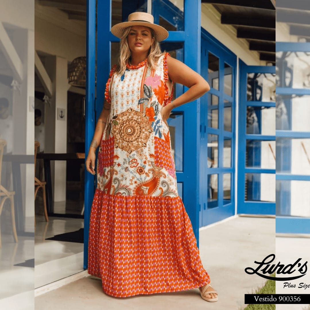 LOJA LURDS PLUS SIZE