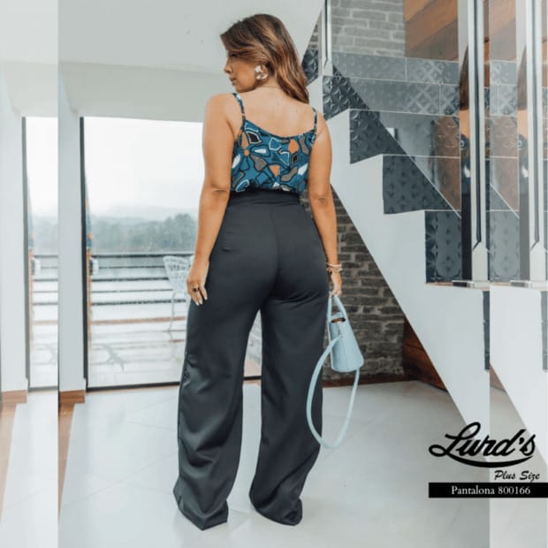 LOJA LURDS PLUS SIZE
