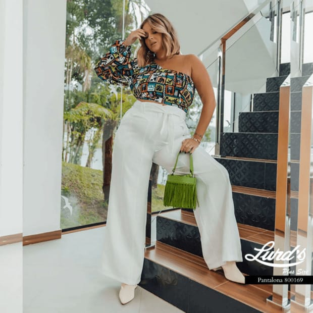 LOJA LURDS PLUS SIZE