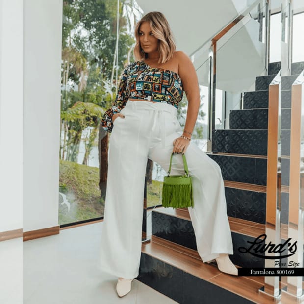 LOJA LURDS PLUS SIZE