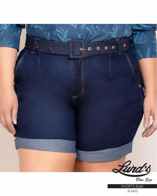 LOJA LURDS PLUS SIZE