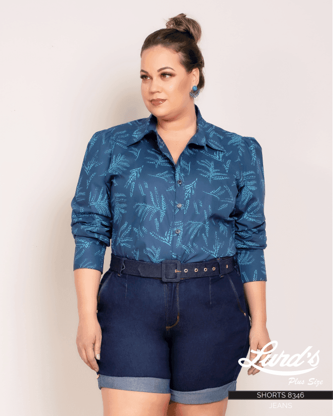 LOJA LURDS PLUS SIZE