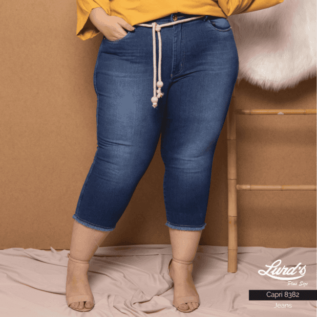 LOJA LURDS PLUS SIZE