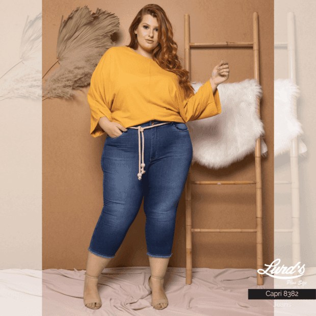 LOJA LURDS PLUS SIZE