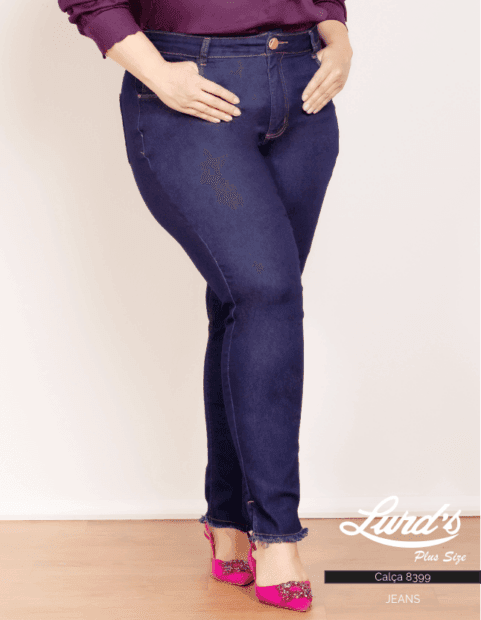 LOJA LURDS PLUS SIZE